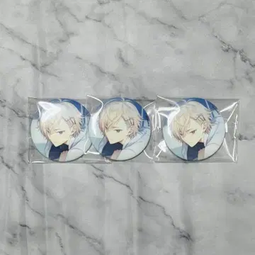 18TRIP 에이트리 캔뱃지 vol.6 시오