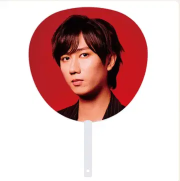 SnowMan ON 부채 아베 료헤이