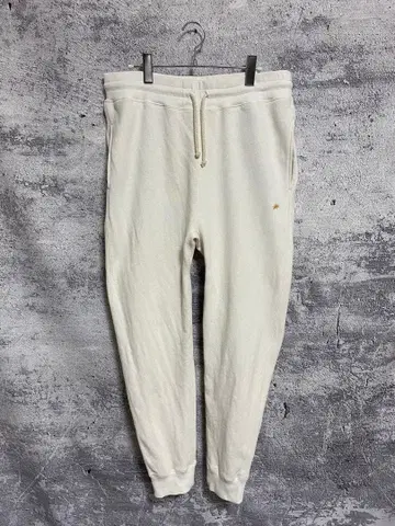 고 헴프 루즈핏 팬츠