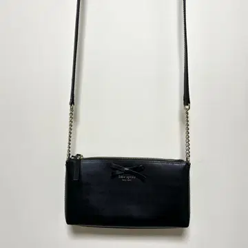 Kate spade newyork 케이트 스페이드 숄더백 블랙