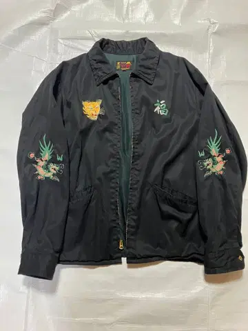 동양 테일러 베트남 자켓 TT13977