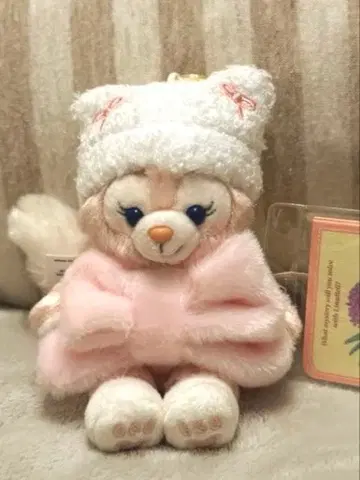 홍콩 디즈니 리나벨 키링