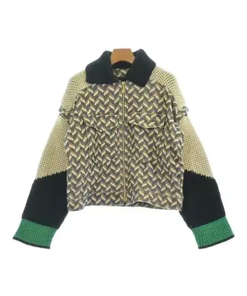 KENZO 블루종 (기타) 여성용