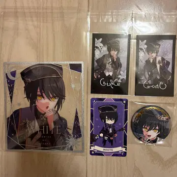 마법사의 약속 6주년 스노우 화이트