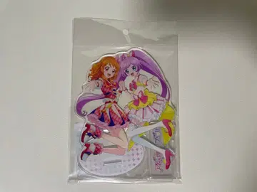 [ 미개봉 새상품 ] 아카리&라라 아크릴 스탠드