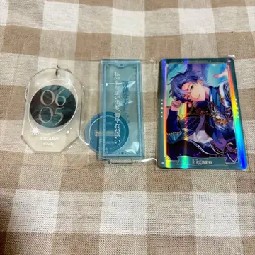 마법사의 약속 마호야쿠 피가로