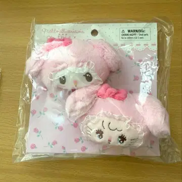 mikko cammy 마이멜로디 클립