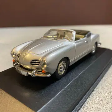 미니 챔피언스 1/43 카르만 기어