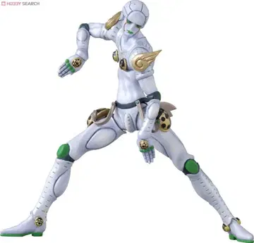 [ 미개봉 ] 슈퍼 레볼루션 골드 골드 익스피리언스 세컨드 컬러