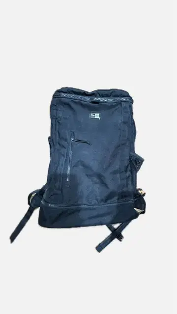 블랙 백팩 New Era 대용량