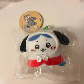 치이카와 산리오 하치와레 마스코트