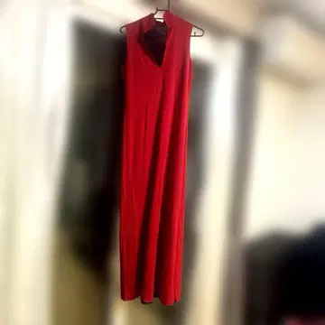 차이나 드레스 비비안 탐