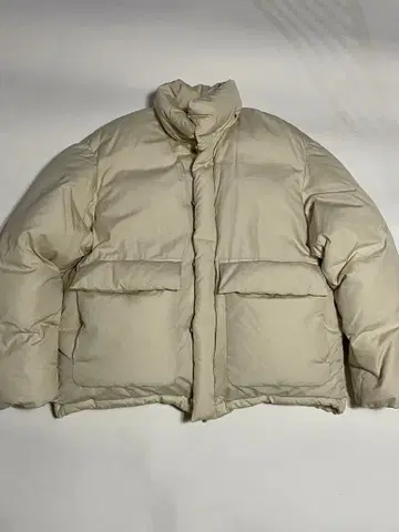 AURALEE 오라리 사이즈 3 다운 자켓