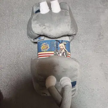 칸코레 연장포쨩 슬리퍼