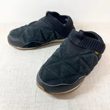 새상품급 Teva 테바 엠버 모크 셰어링 슈즈 2WAY 24cm