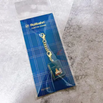 롤러번 커스텀 참 페리플