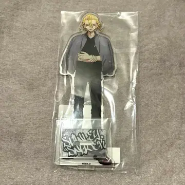 Dr.STONE 닥스토 스탠리 월마 WALLMA 아크릴 스탠드