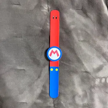 마리오 파워업 밴드 USJ