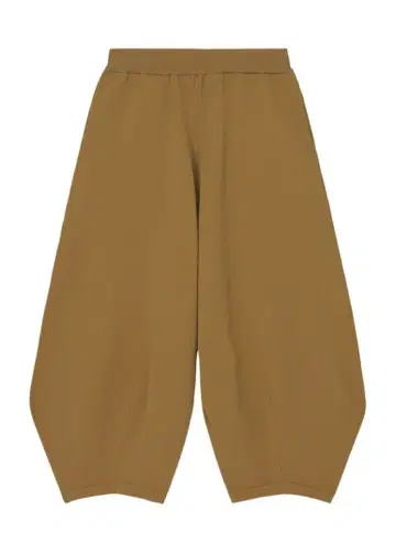 ZUCCa / PE 스트레치 니트 / 팬츠