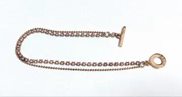 ELLE 팔찌, 목걸이