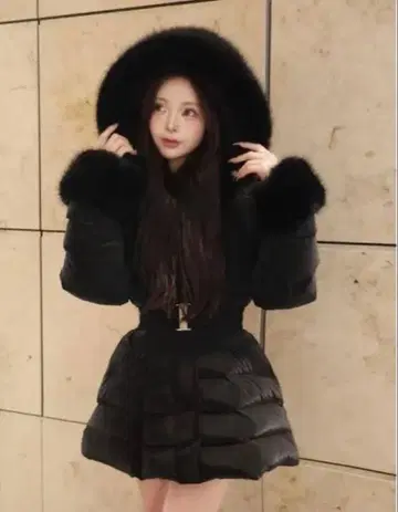 다리치 다운 자켓 2025 M 사이즈