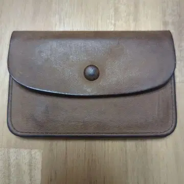 SLOW 슬로우 / ingrasat / 카드 케이스 명함지갑