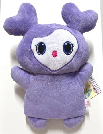 TWICE LOVELYS 봉제 인형 퍼펫 사나