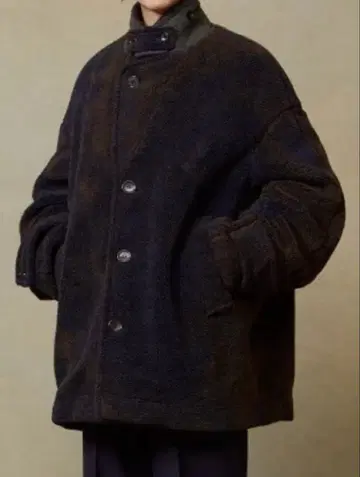 I'm here: | BOA : GRANDPA JACKET 9만 6천