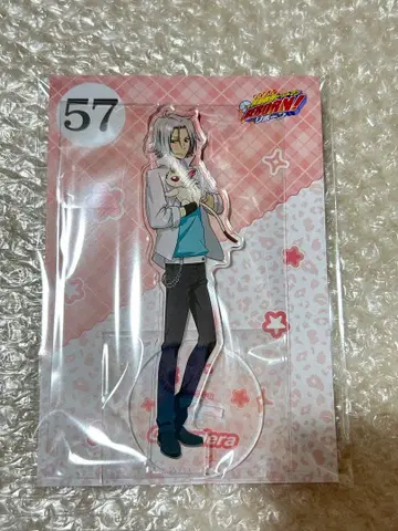 점프 페스타 2026 한정판 고쿠데라 하야토 엔스카이 아크릴 스탠드