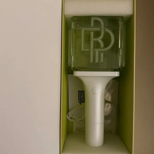 엔시티드림 뉴믐 응원봉 양도