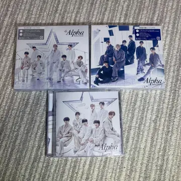 나니와단시 +Alpha 3형태