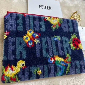 새상품 페이러 하이디도트 페이러앤하이디 파스더배턴 파우치