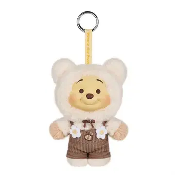 TOPTOY 곰돌이 푸 캔디 베어 시리즈