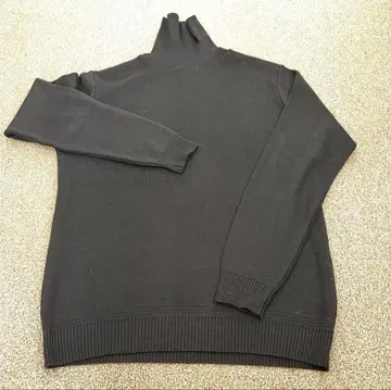 일본제 STUDIOUS 스테이디오스 니트 사이즈 2