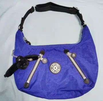 키플링 NIKKI 숄더백 [ 미사용 새상품 ]