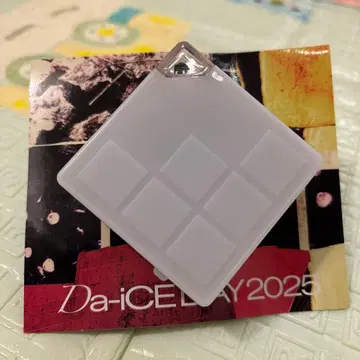 Da-iCE DAY 2025 응원봉