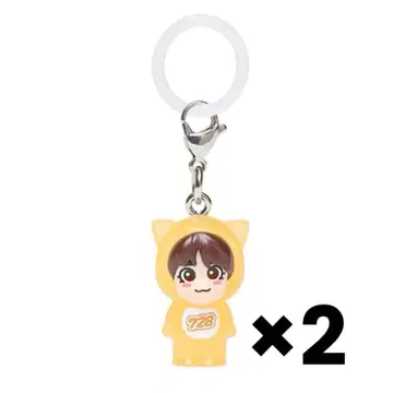 나니와단시 오오니시 류세이 메지루시 참 메지루시 액세서리