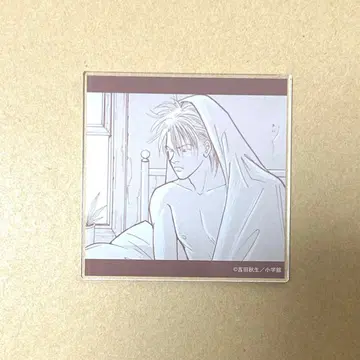 BANANAFISH 아쉬 링크스 | 아크릴 코스터