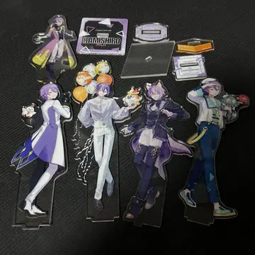 [ 오늘 12시까지 ] 프로세카 카미시로 루이 아크릴 스탠드 묶음 판매