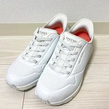 SKECHERS 스케쳐스 슬립온즈 우노 이지 에어