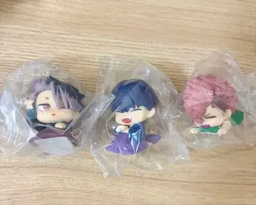 괴수 8호 오넴탄 나루미 겐 B 호시나 소우시로 후루하시 이하루