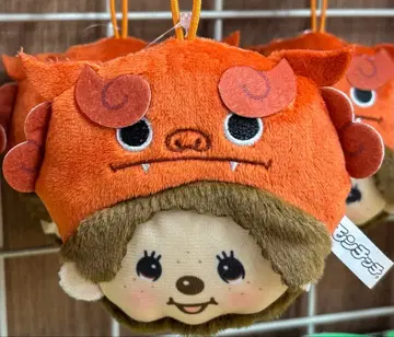 오키나와 한정판 몬치치 시사