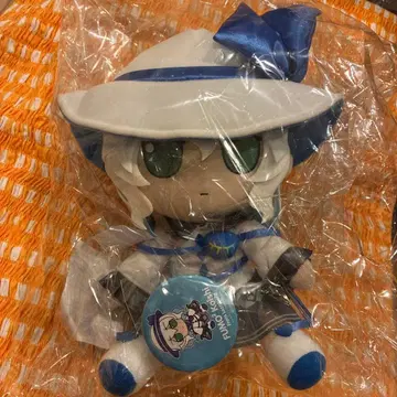 미개봉 후모후모 코이시. 로스트 워드 버전