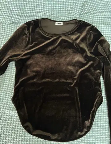 Hbeauty&youth 다크 브라운 벨벳