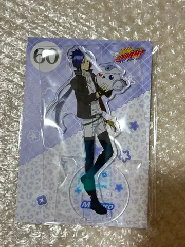 애니메이트 가정교사 히트맨 REBORN! 리본 아크릴 스탠드 롯도 카이