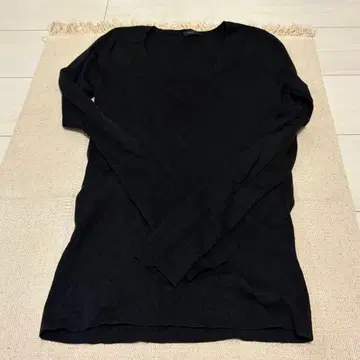 JOSEPH 긴팔 니트 스웨터