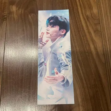 ALD1 이상원 종이 슬로건 MMA