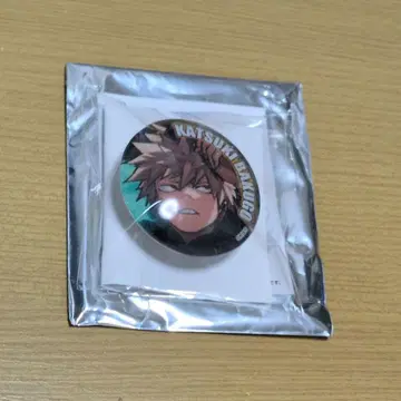 나의 히어로 아카데미아 히로아카 유리 마그넷 컬렉션 바쿠고 카츠키