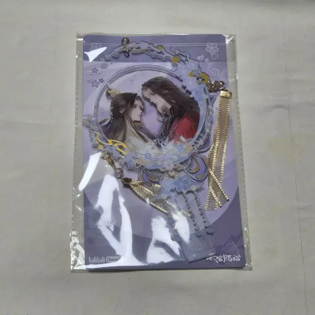 천관사복 응모회몽 아크릴스탠드