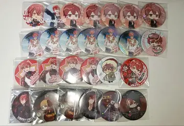 아호노 사카타 토나리노 사카타 캔뱃지 묶음 판매